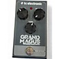 Used TC Electronic Grand Magus Distortion Effect Pedal thumbnail