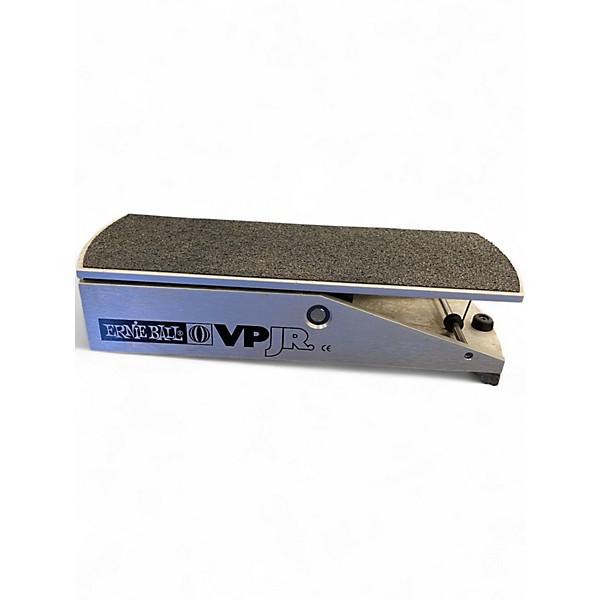 Used Ernie Ball VPJR Volume Pedal