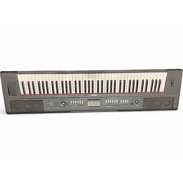 Used Yamaha NPV80 Portable Keyboard