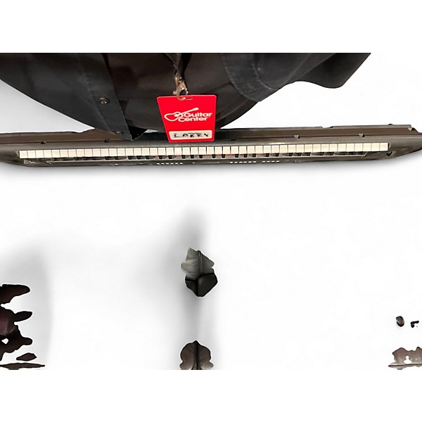 Used Yamaha NPV80 Portable Keyboard