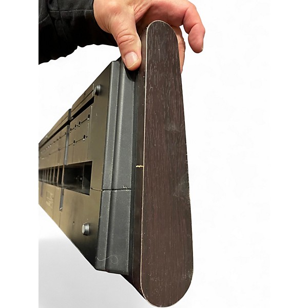 Used Yamaha NPV80 Portable Keyboard