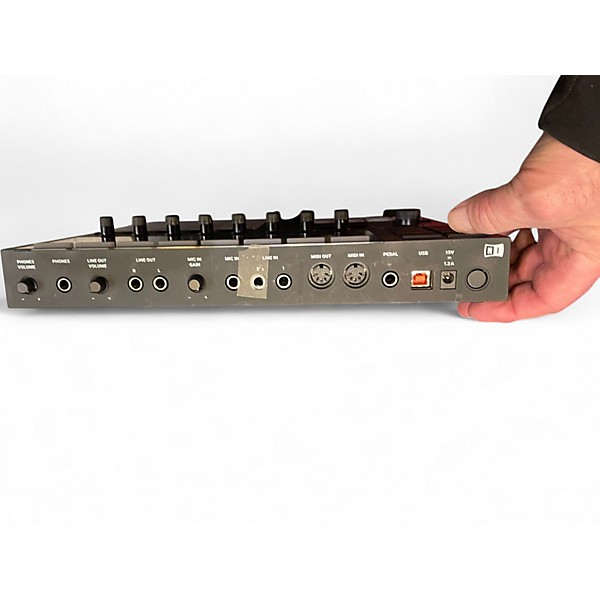 Used Native Instruments Maschine MK3 MIDI Controller