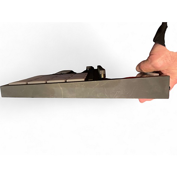 Used Native Instruments Maschine MK3 MIDI Controller