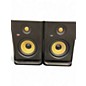 Used KRK RP5 ROKIT G4 Pair Powered Monitor