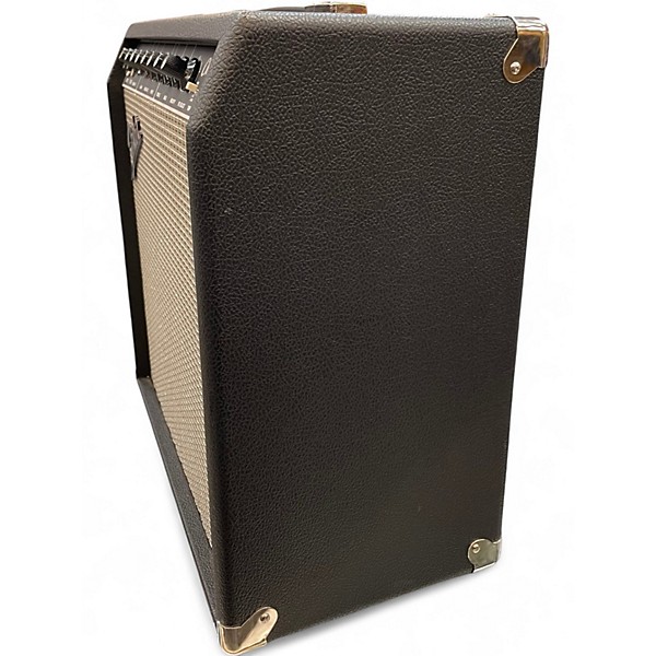 Used Fender CHAMPION II 50 Guitar Combo Amp