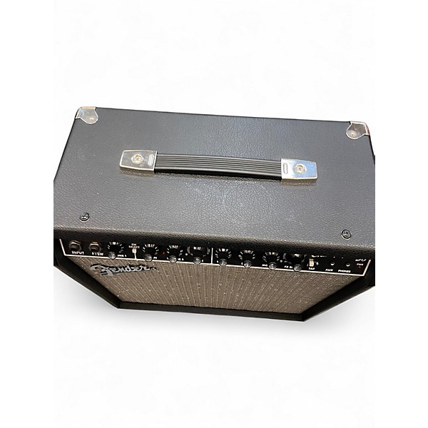 Used Fender CHAMPION II 50 Guitar Combo Amp