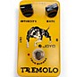 Used Joyo TREMOLO Effect Pedal thumbnail