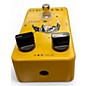 Used Joyo TREMOLO Effect Pedal