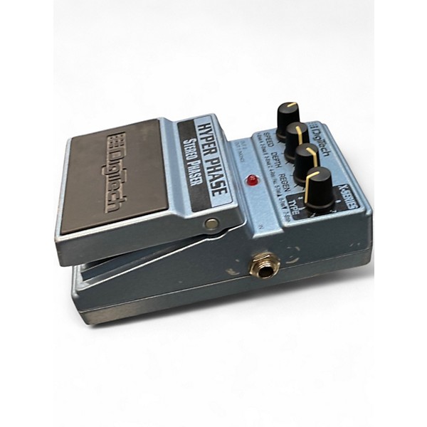 Used DigiTech XHP Hyper Phase Effect Pedal