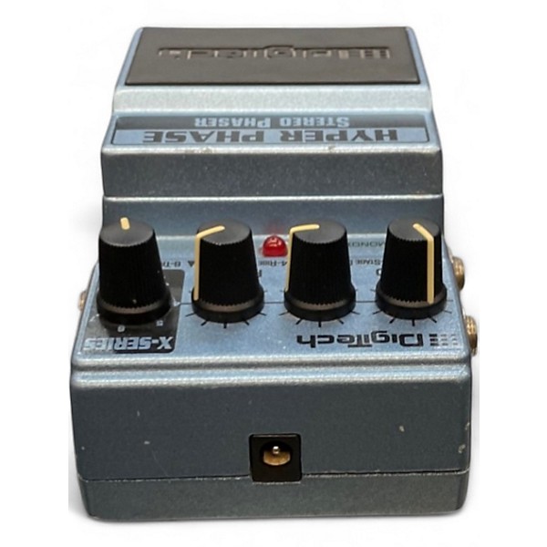 Used DigiTech XHP Hyper Phase Effect Pedal