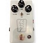 Used JHS Pedals SuperBolt V2 Effect Pedal thumbnail