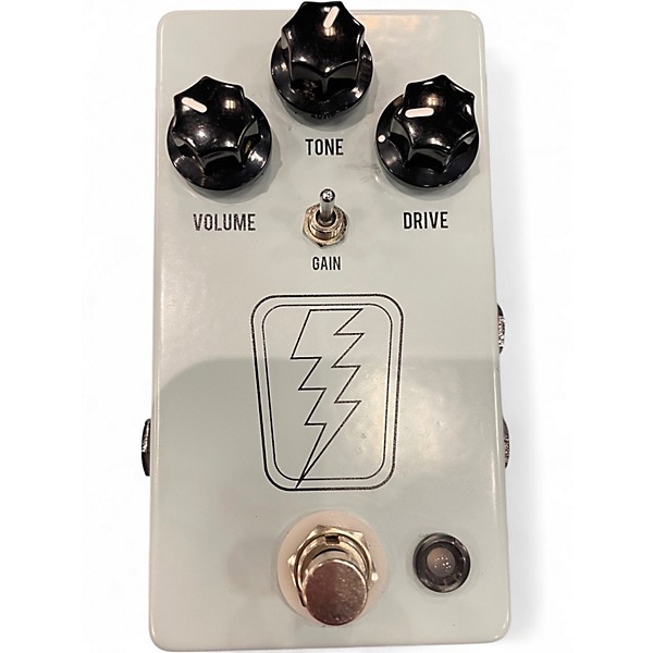 Used JHS Pedals SuperBolt V2 Effect Pedal