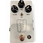 Used JHS Pedals SuperBolt V2 Effect Pedal