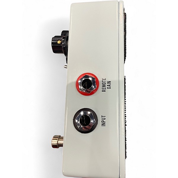 Used JHS Pedals SuperBolt V2 Effect Pedal