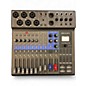 Used Zoom LiveTRAK L-8 Unpowered Mixer thumbnail