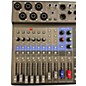 Used Zoom LiveTRAK L-8 Unpowered Mixer
