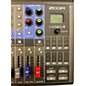 Used Zoom LiveTRAK L-8 Unpowered Mixer
