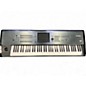 Used KORG Kronos X88 88 Key Keyboard Workstation thumbnail