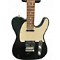 Used Fender PLAYER II TELECASTER Green Solid Body Electric Guitar