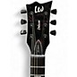 Used ESP LTD EC01FT White Solid Body Electric Guitar