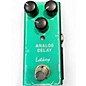 Used Lotkey ANALOG DELAY Effect Pedal thumbnail