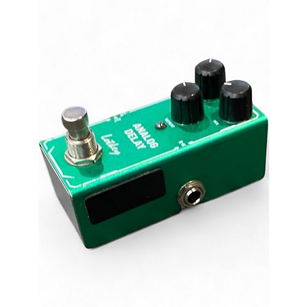 Used Lotkey ANALOG DELAY Effect Pedal