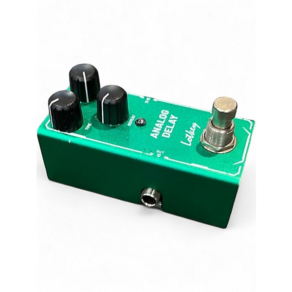 Used Lotkey ANALOG DELAY Effect Pedal