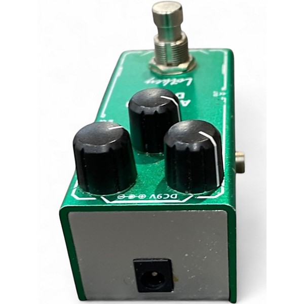 Used Lotkey ANALOG DELAY Effect Pedal
