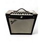 Used Fender Mustang II V2 40W 1x12 Guitar Combo Amp