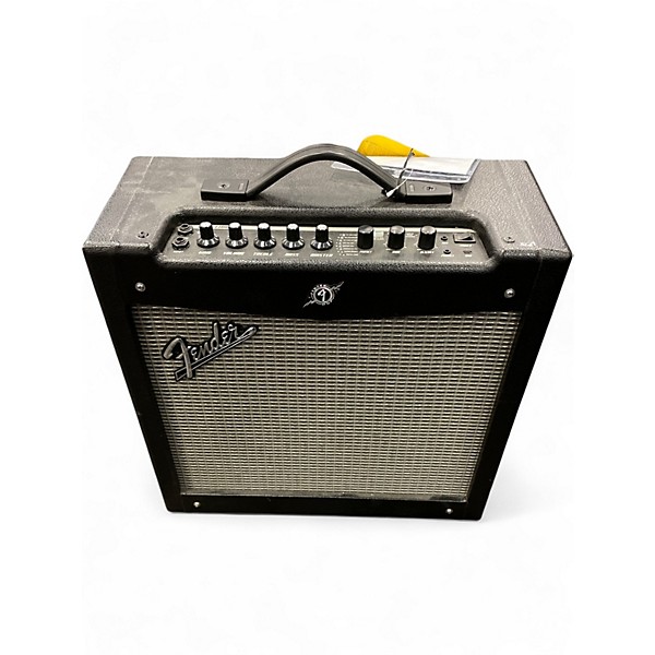 Used Fender Mustang II V2 40W 1x12 Guitar Combo Amp
