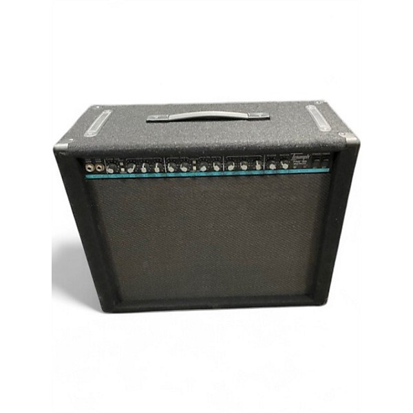 Used Peavey Triumph PAG 60 Tube Guitar Combo Amp