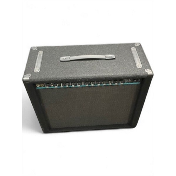 Used Peavey Triumph PAG 60 Tube Guitar Combo Amp