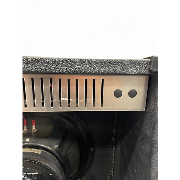 Used Crate GFX-120 Guitar Combo Amp