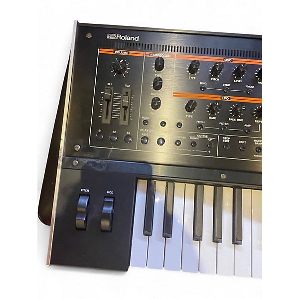 Used Roland JUPITER-XM Synthesizer