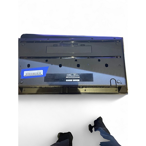 Used Roland JUPITER-XM Synthesizer