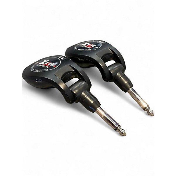 Used Xvive U2 WIRELESS SYSTEM Instrument Wireless System