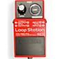 Used BOSS RC1 Loop Station Pedal thumbnail