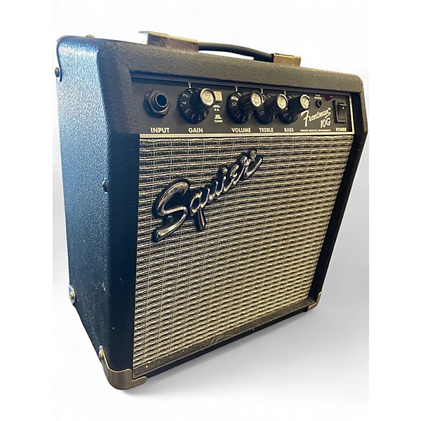 Used Fender Frontman 10G 10W Guitar Combo Amp