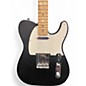 Used Fender Highway One Telecaster MATTE BLACK Solid Body Electric Guitar thumbnail