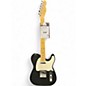 Used Fender Highway One Telecaster MATTE BLACK Solid Body Electric Guitar