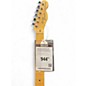 Used Fender Highway One Telecaster MATTE BLACK Solid Body Electric Guitar