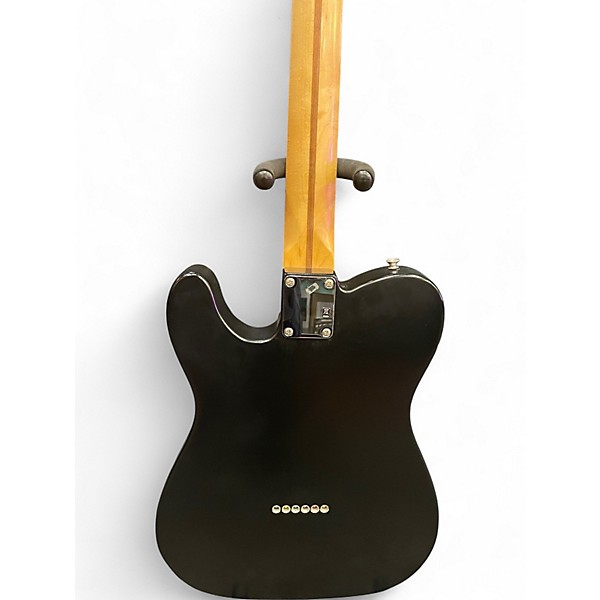 Used Fender Highway One Telecaster MATTE BLACK Solid Body Electric Guitar