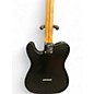 Used Fender Highway One Telecaster MATTE BLACK Solid Body Electric Guitar