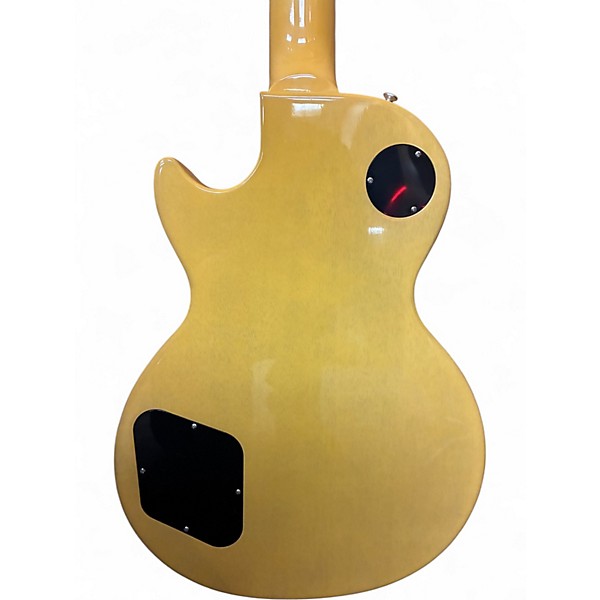 Used Gibson LES PAUL SPECIAL P90 TV Yellow Solid Body Electric Guitar