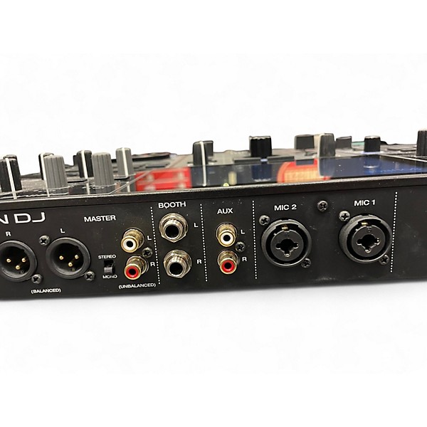 Used Denon DJ PRIME GO DJ Package