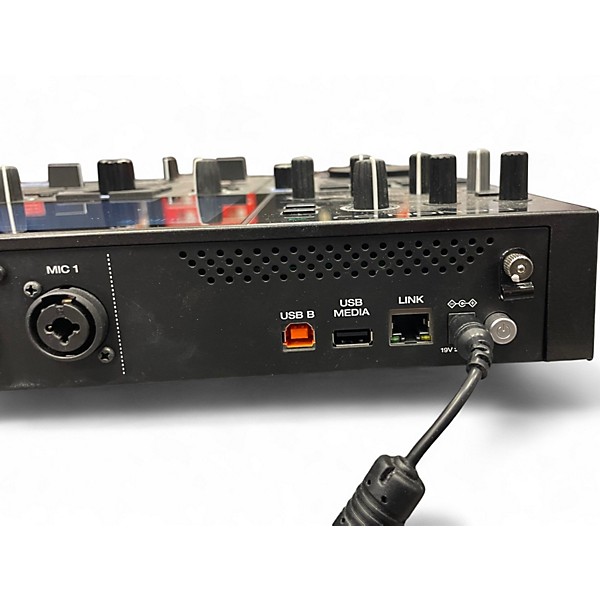 Used Denon DJ PRIME GO DJ Package