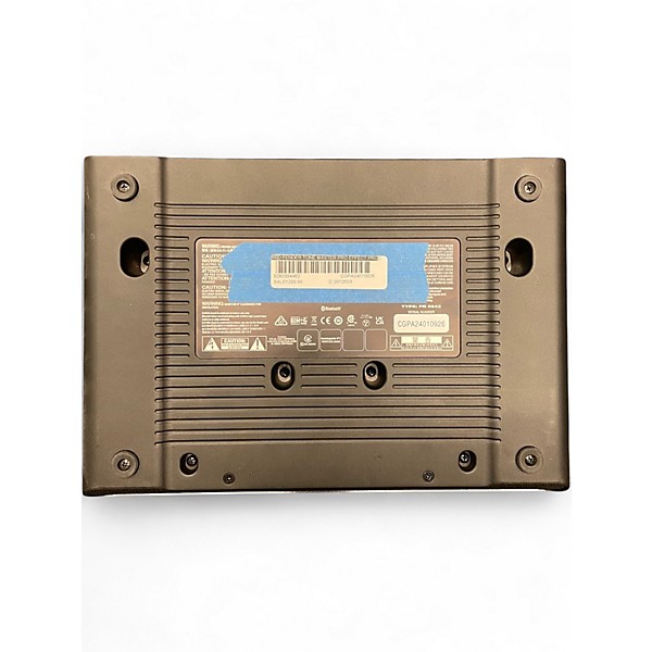 Used Fender tone master pro Effect Processor