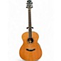 Used Parkwood PW320M Natural Acoustic Guitar thumbnail