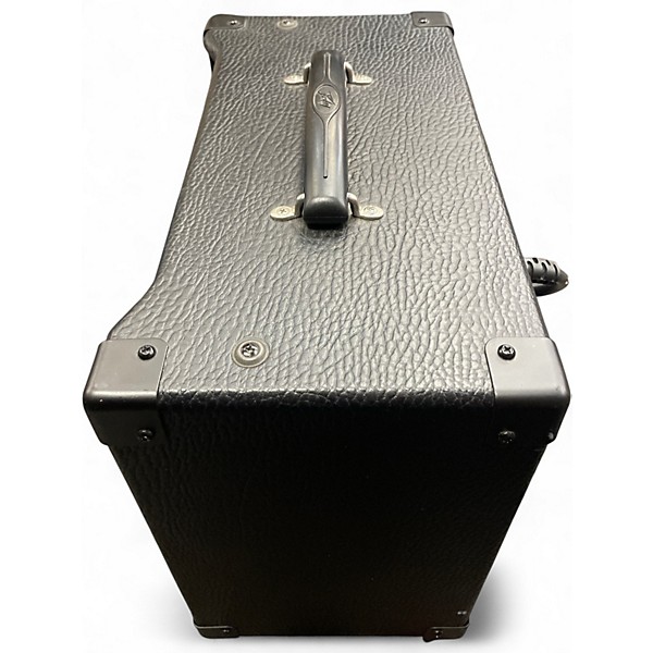 Used Peavey Rage 258 Guitar Combo Amp