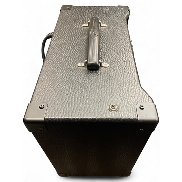 Used Peavey Rage 258 Guitar Combo Amp